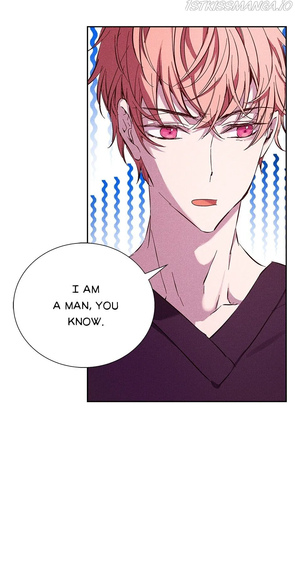 In a passionate relationship Chapter 30 Online - página 27