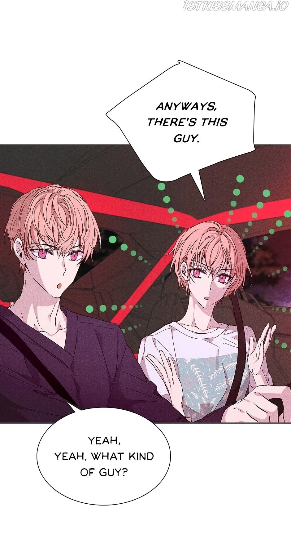In a passionate relationship Chapter 30 Online - página 28