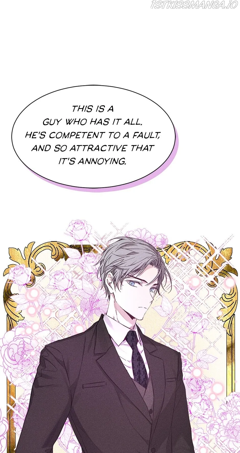 In a passionate relationship Chapter 30 Online - página 29