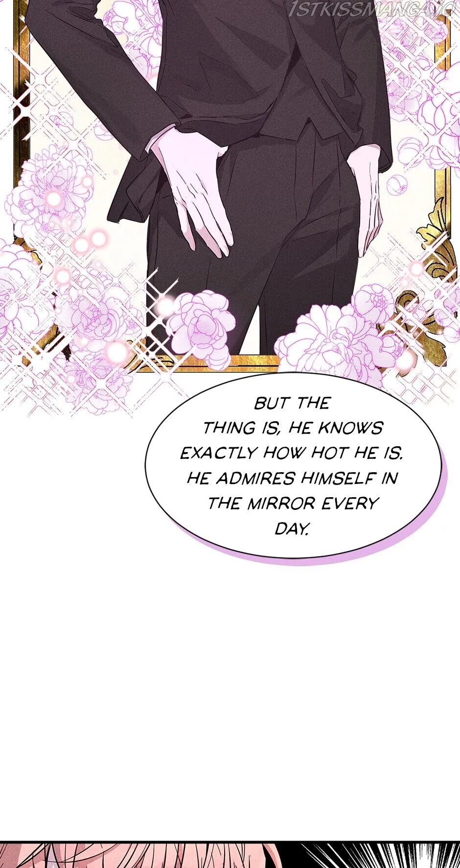 In a passionate relationship Chapter 30 Online - página 30