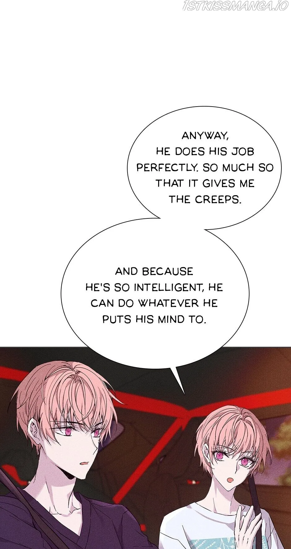 In a passionate relationship Chapter 30 Online - página 32