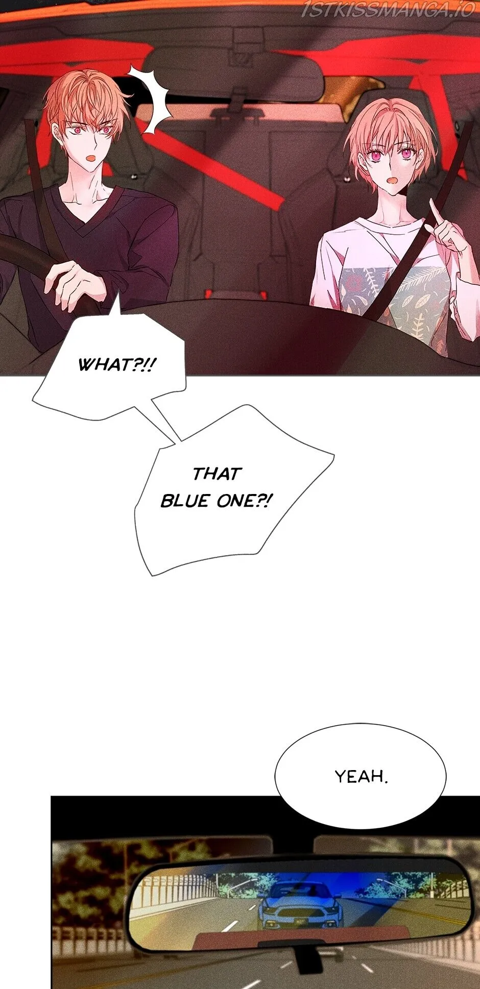 In a passionate relationship Chapter 30 Online - página 37