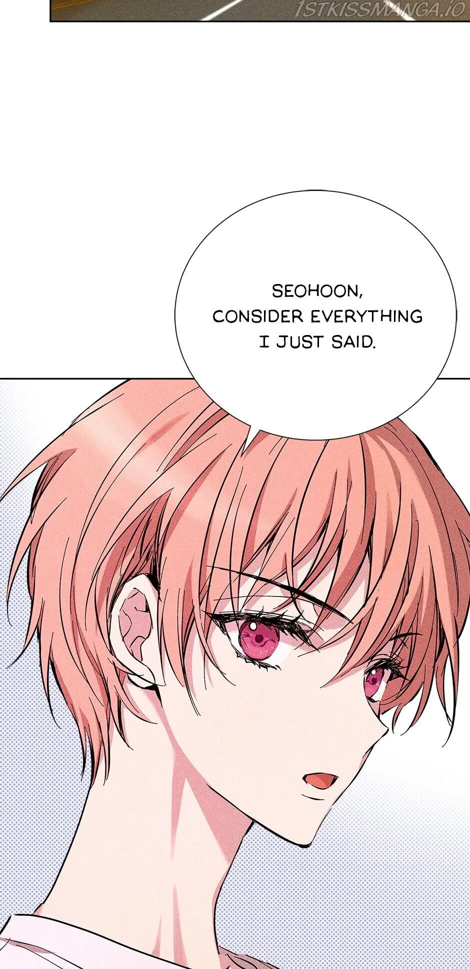 In a passionate relationship Chapter 30 Online - página 38