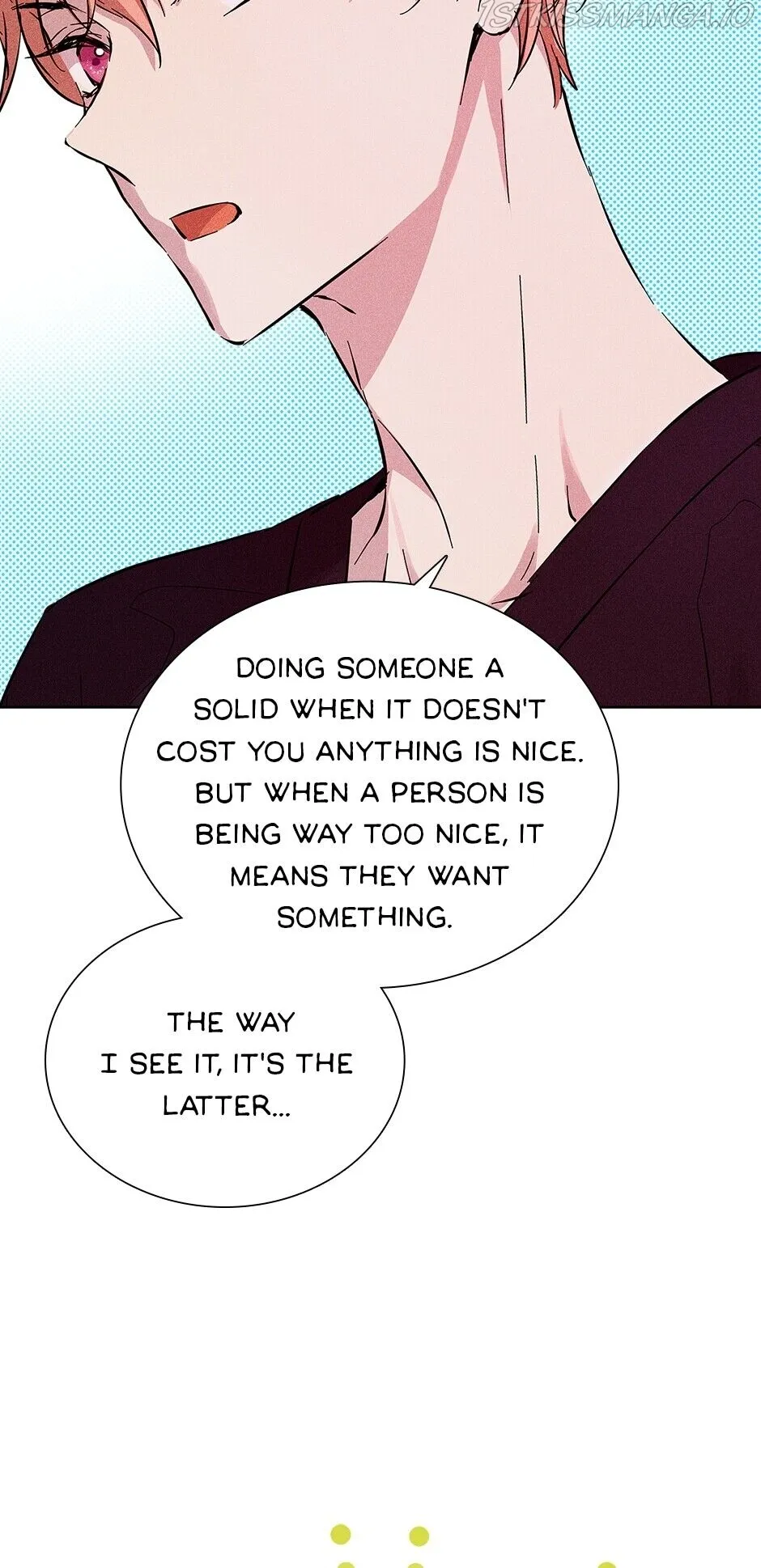 In a passionate relationship Chapter 30 Online - página 40