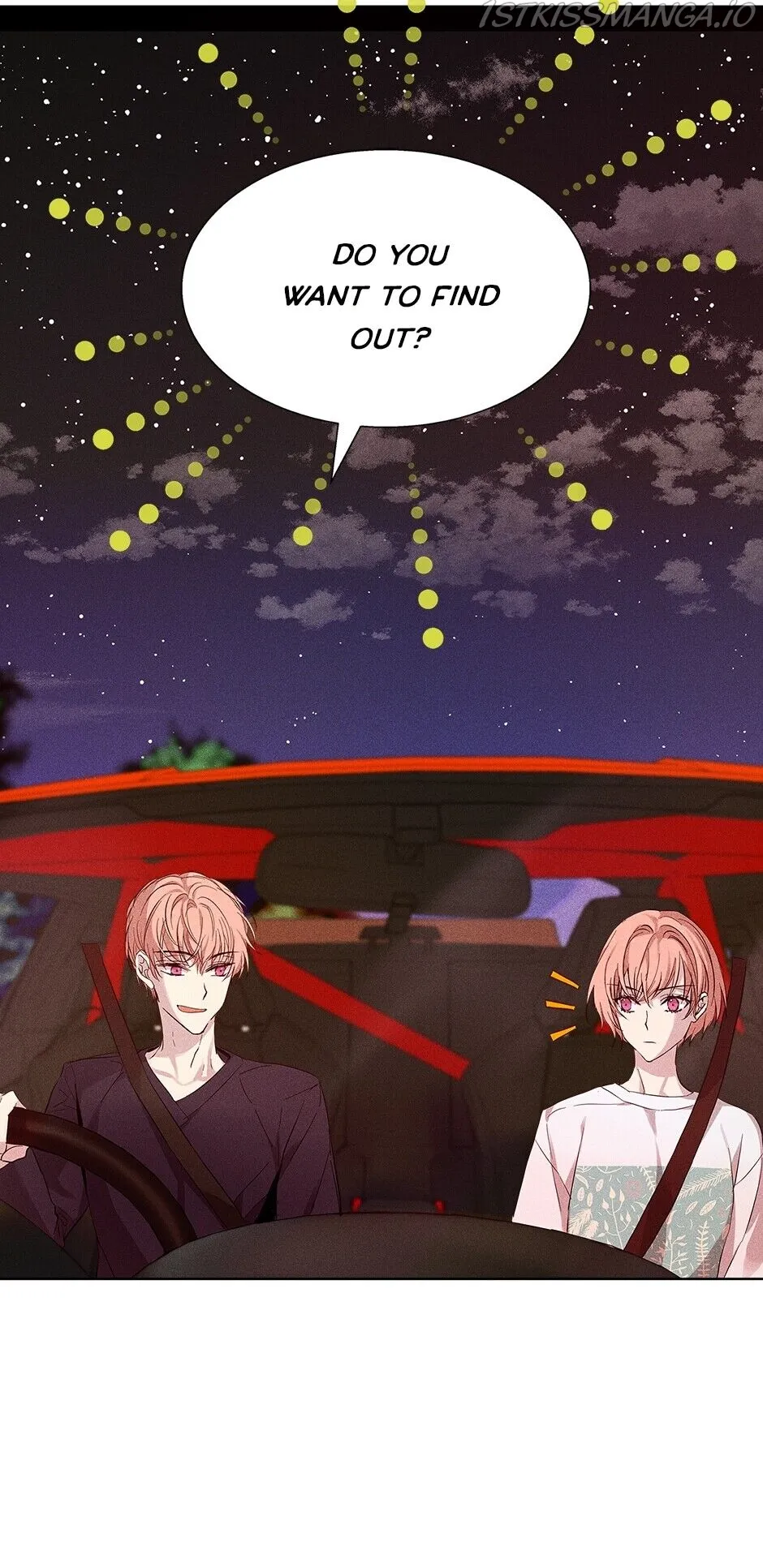 In a passionate relationship Chapter 30 Online - página 41