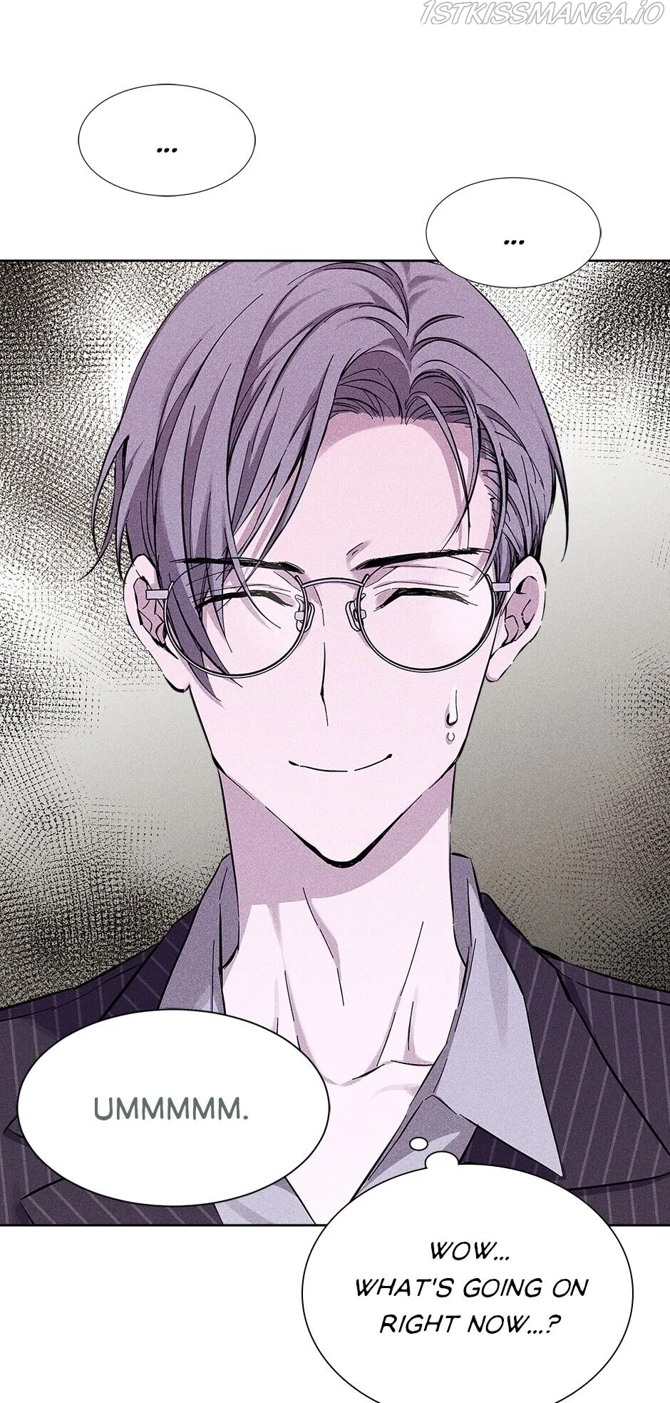 In a passionate relationship Chapter 30 Online - página 42