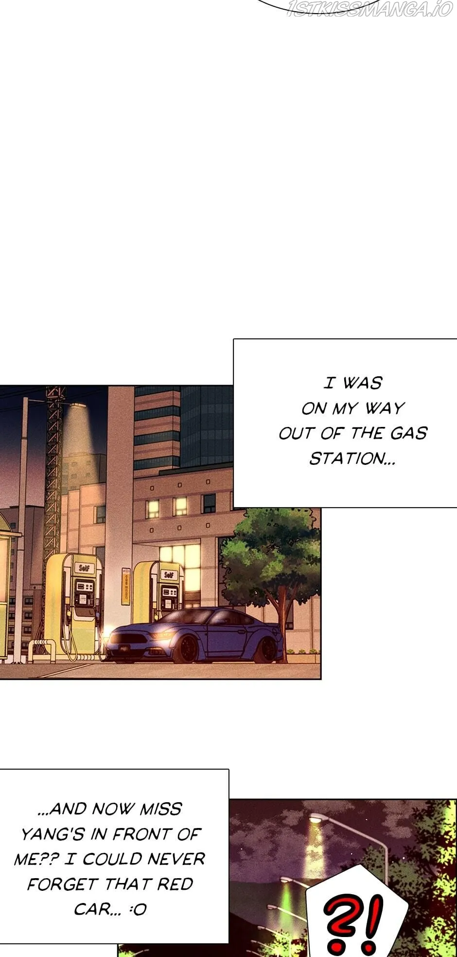 In a passionate relationship Chapter 30 Online - página 43
