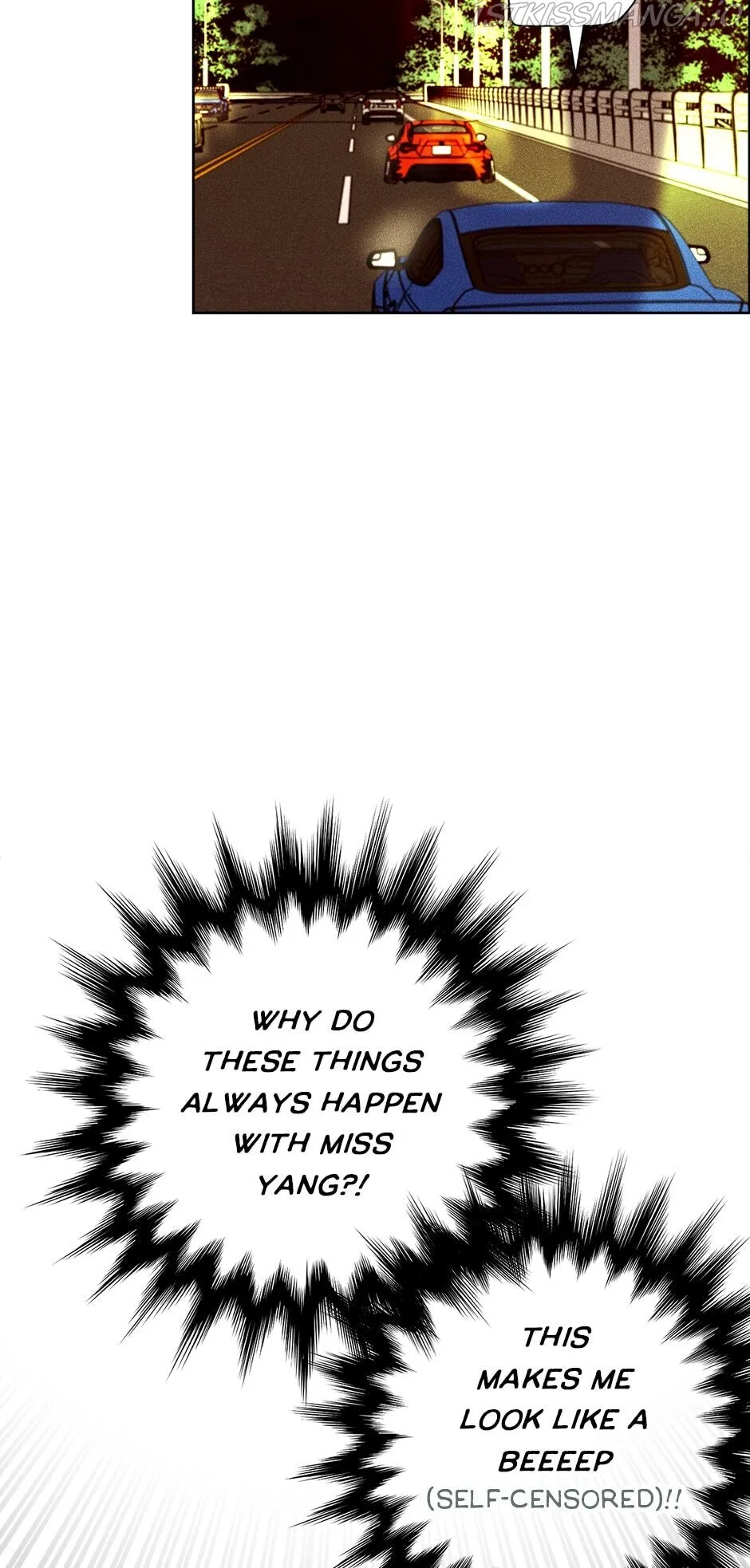 In a passionate relationship Chapter 30 Online - página 44