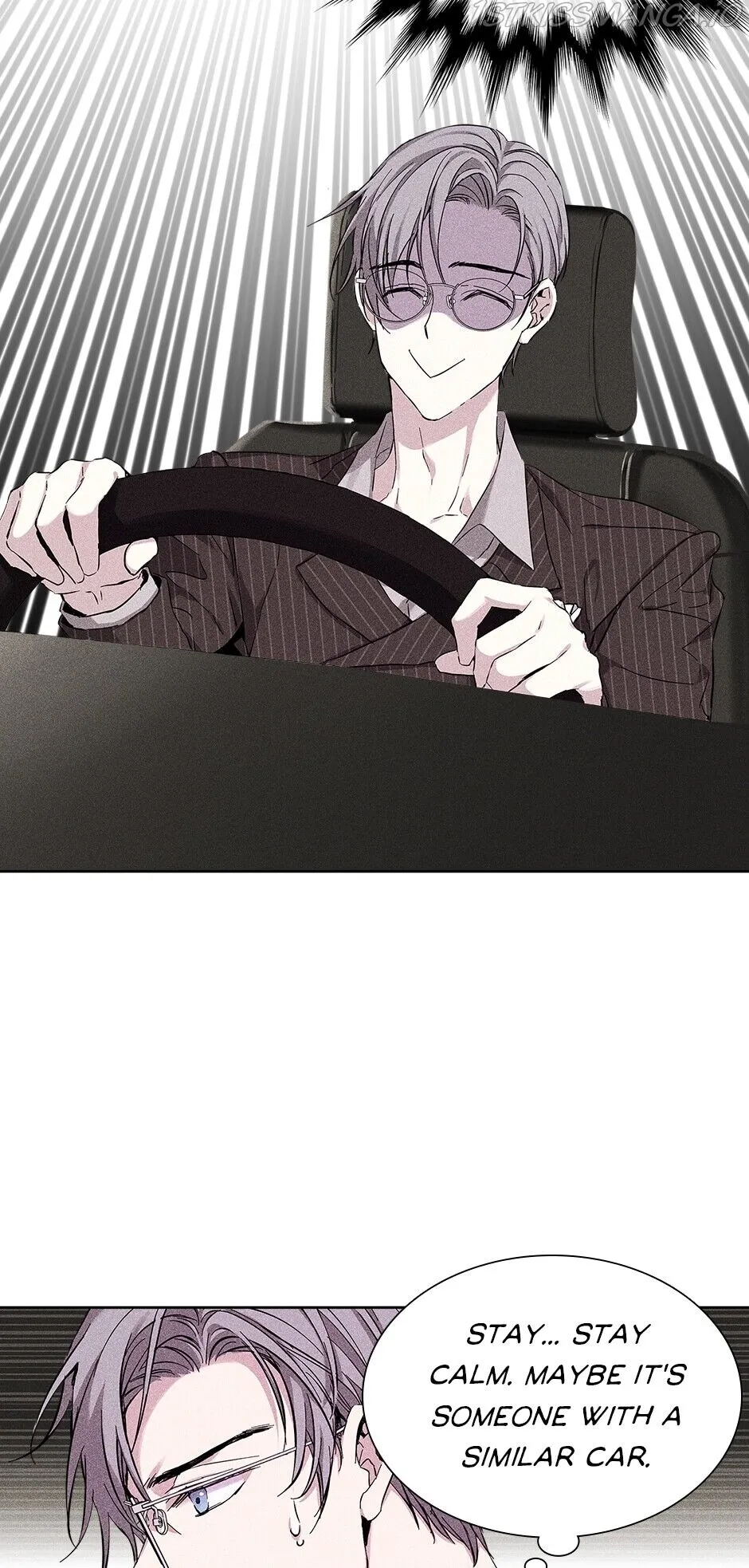In a passionate relationship Chapter 30 Online - página 45