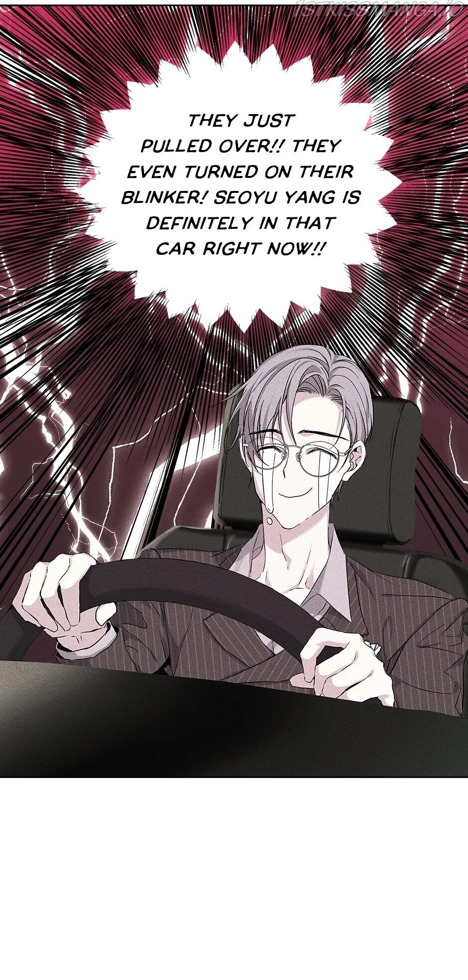 In a passionate relationship Chapter 30 Online - página 47