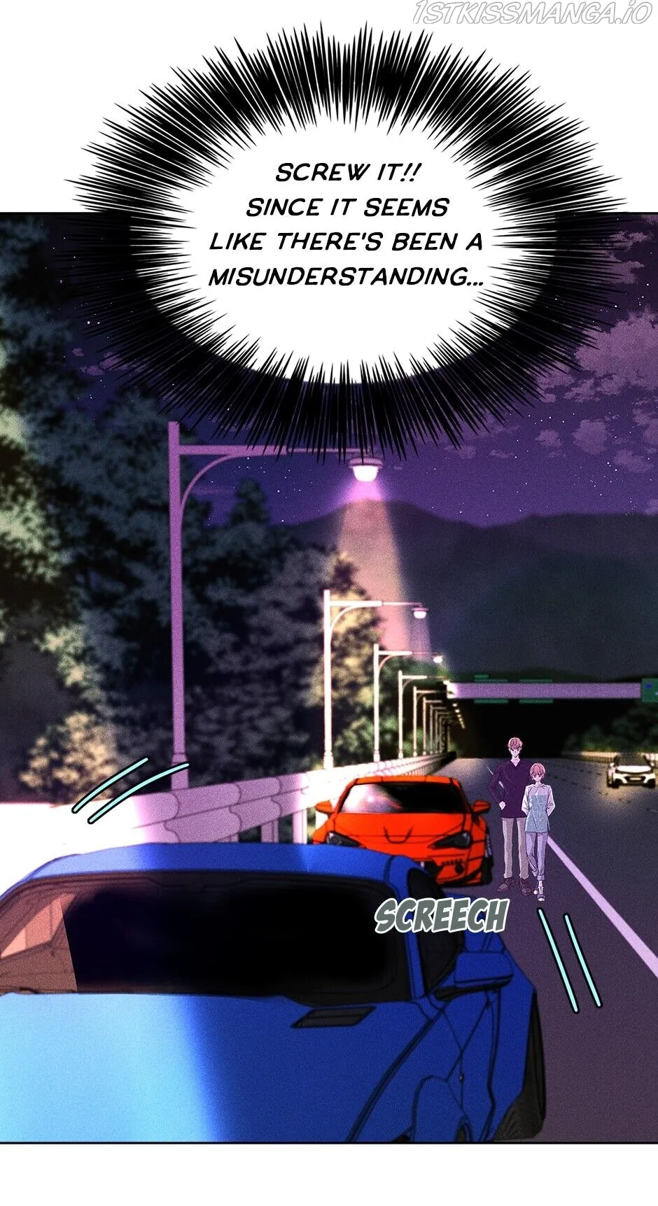 In a passionate relationship Chapter 30 Online - página 48
