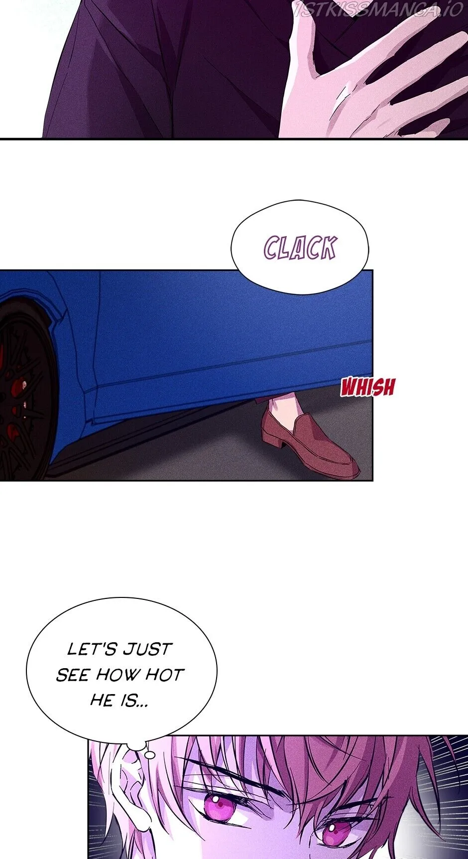 In a passionate relationship Chapter 30 Online - página 51