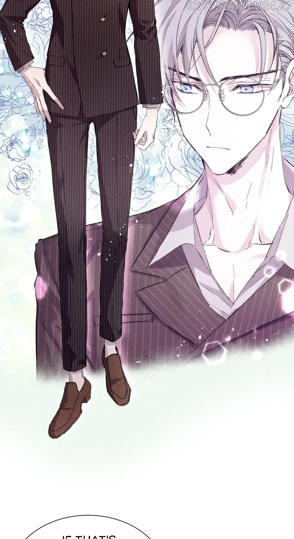 In a passionate relationship Chapter 30 Online - página 53