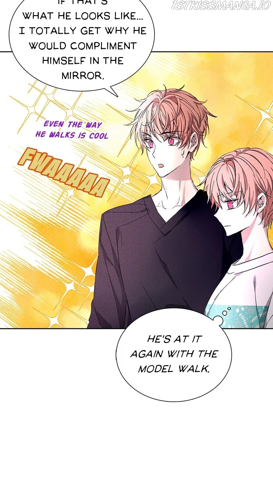 In a passionate relationship Chapter 30 Online - página 54