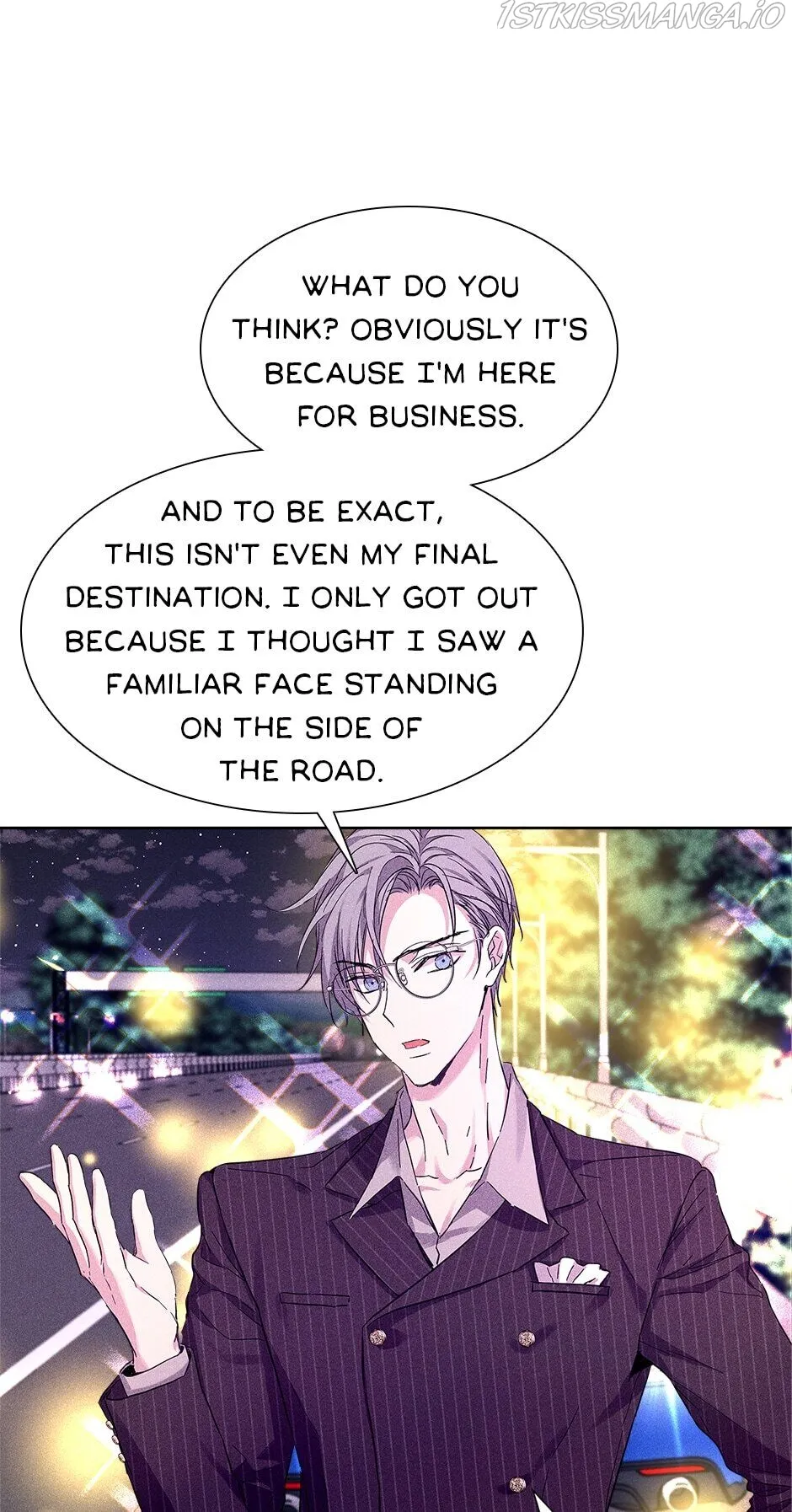 In a passionate relationship Chapter 30 Online - página 56