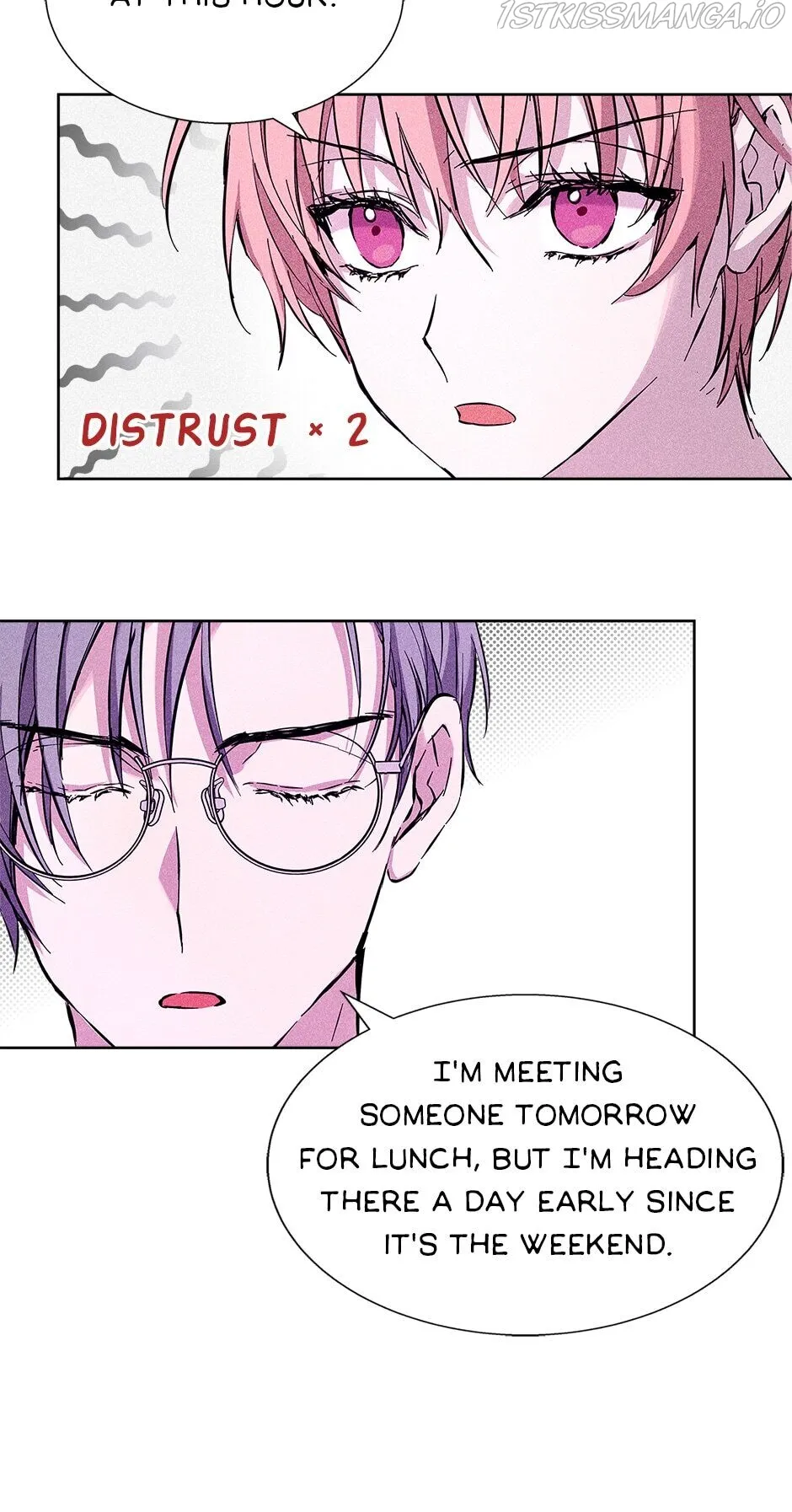 In a passionate relationship Chapter 30 Online - página 59