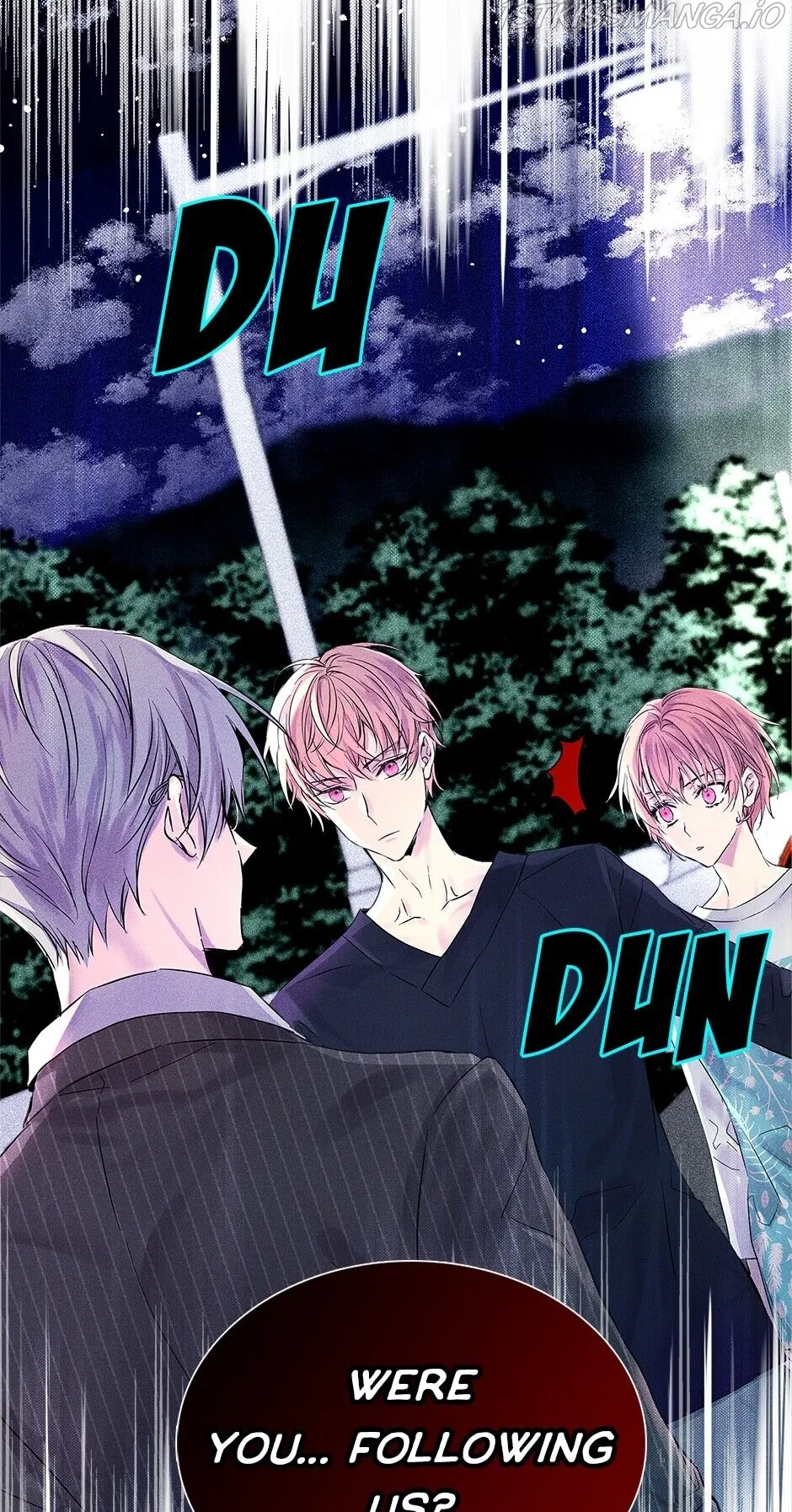 In a passionate relationship Chapter 30 Online - página 61