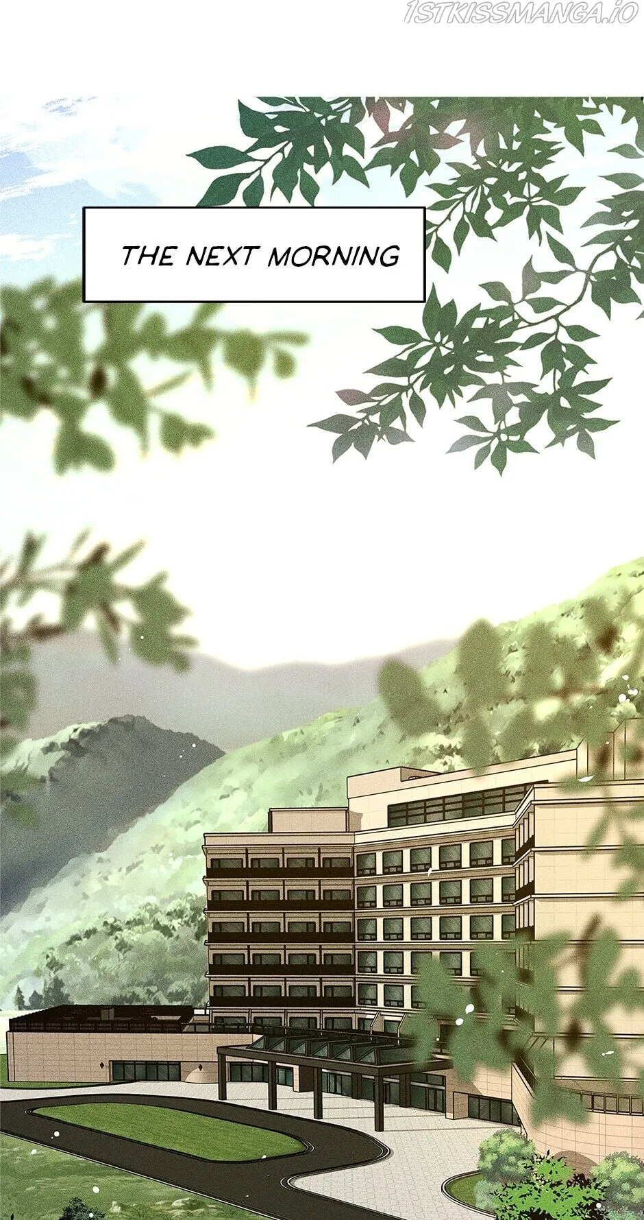 In a passionate relationship Chapter 32 Online - página 2