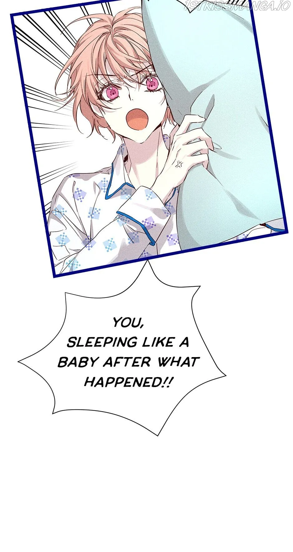 In a passionate relationship Chapter 32 Online - página 7