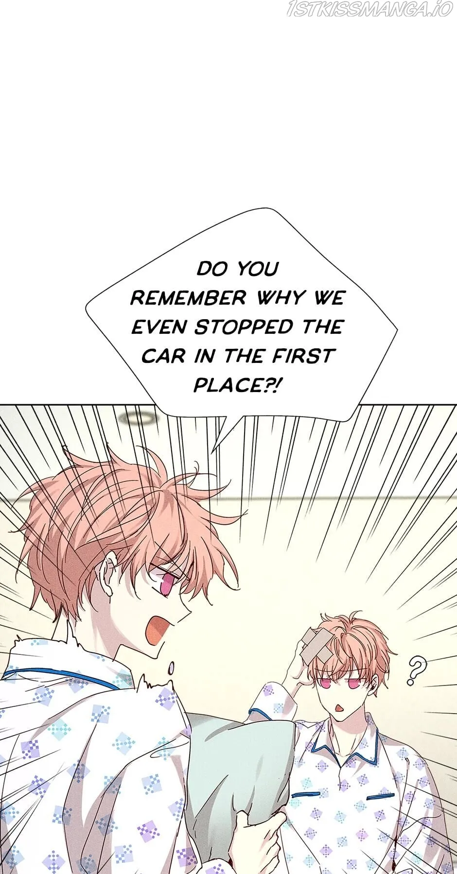 In a passionate relationship Chapter 32 Online - página 8