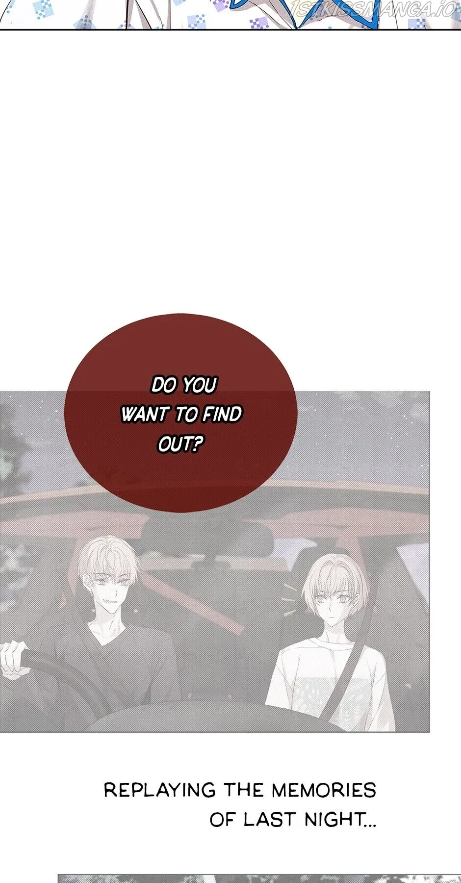 In a passionate relationship Chapter 32 Online - página 10
