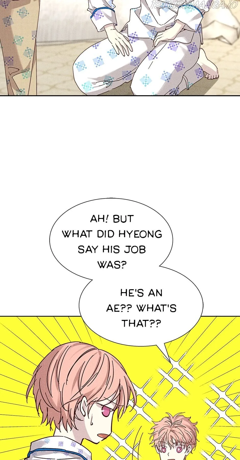 In a passionate relationship Chapter 32 Online - página 14