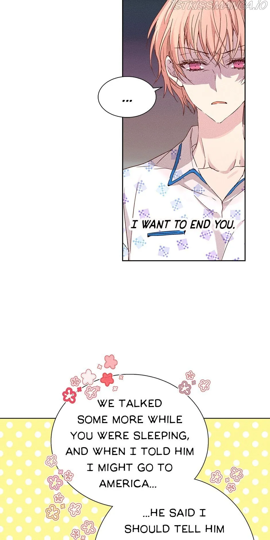 In a passionate relationship Chapter 32 Online - página 18
