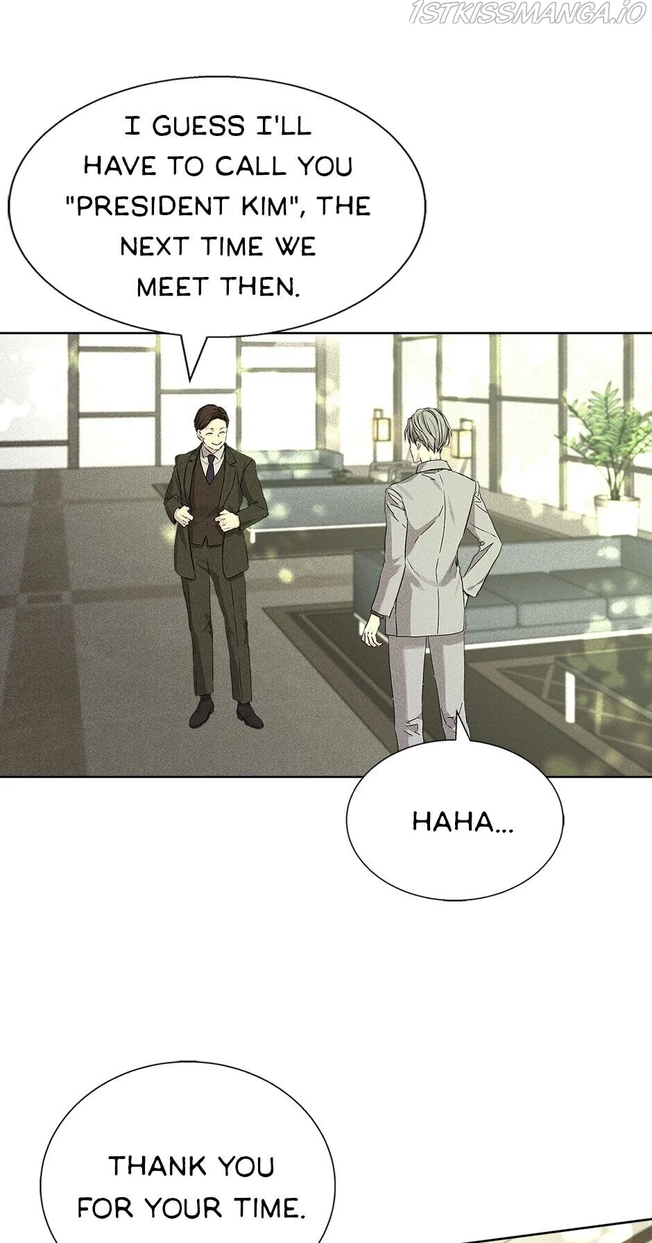 In a passionate relationship Chapter 32 Online - página 24
