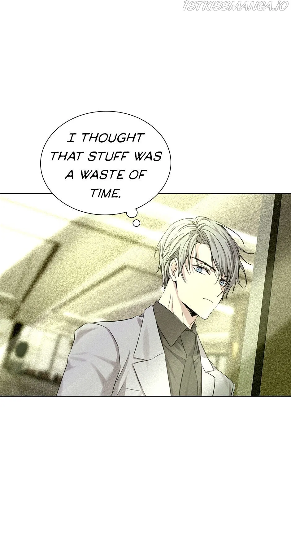 In a passionate relationship Chapter 32 Online - página 30
