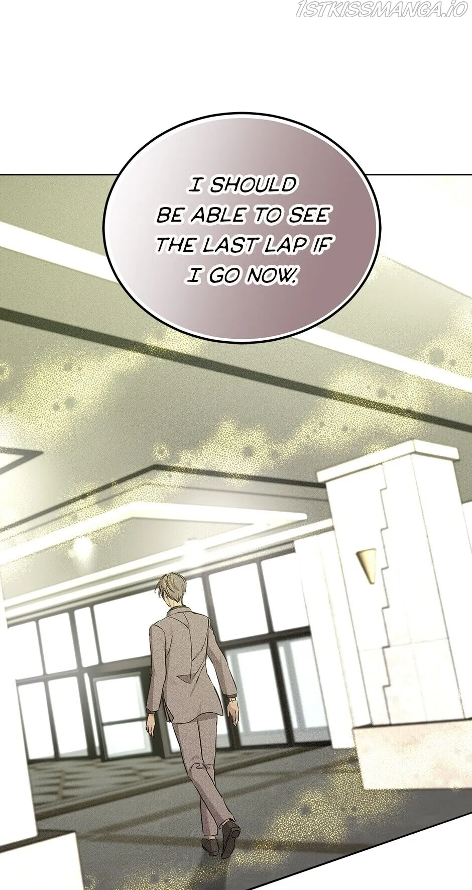 In a passionate relationship Chapter 32 Online - página 32