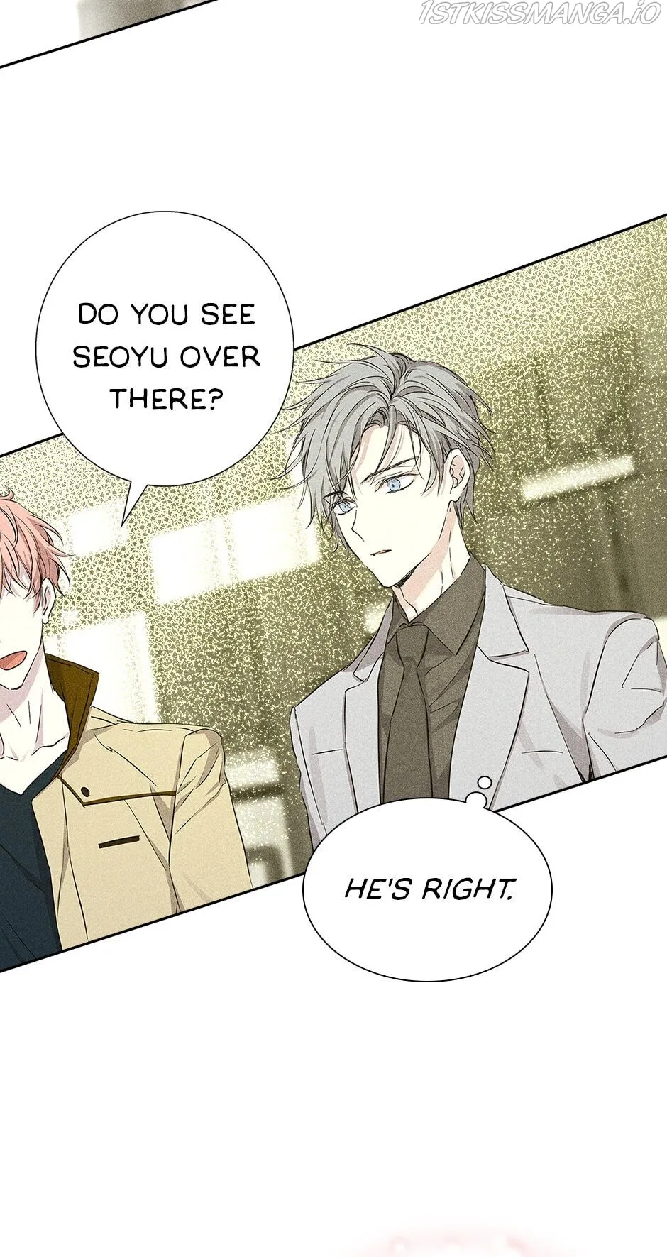 In a passionate relationship Chapter 32 Online - página 37