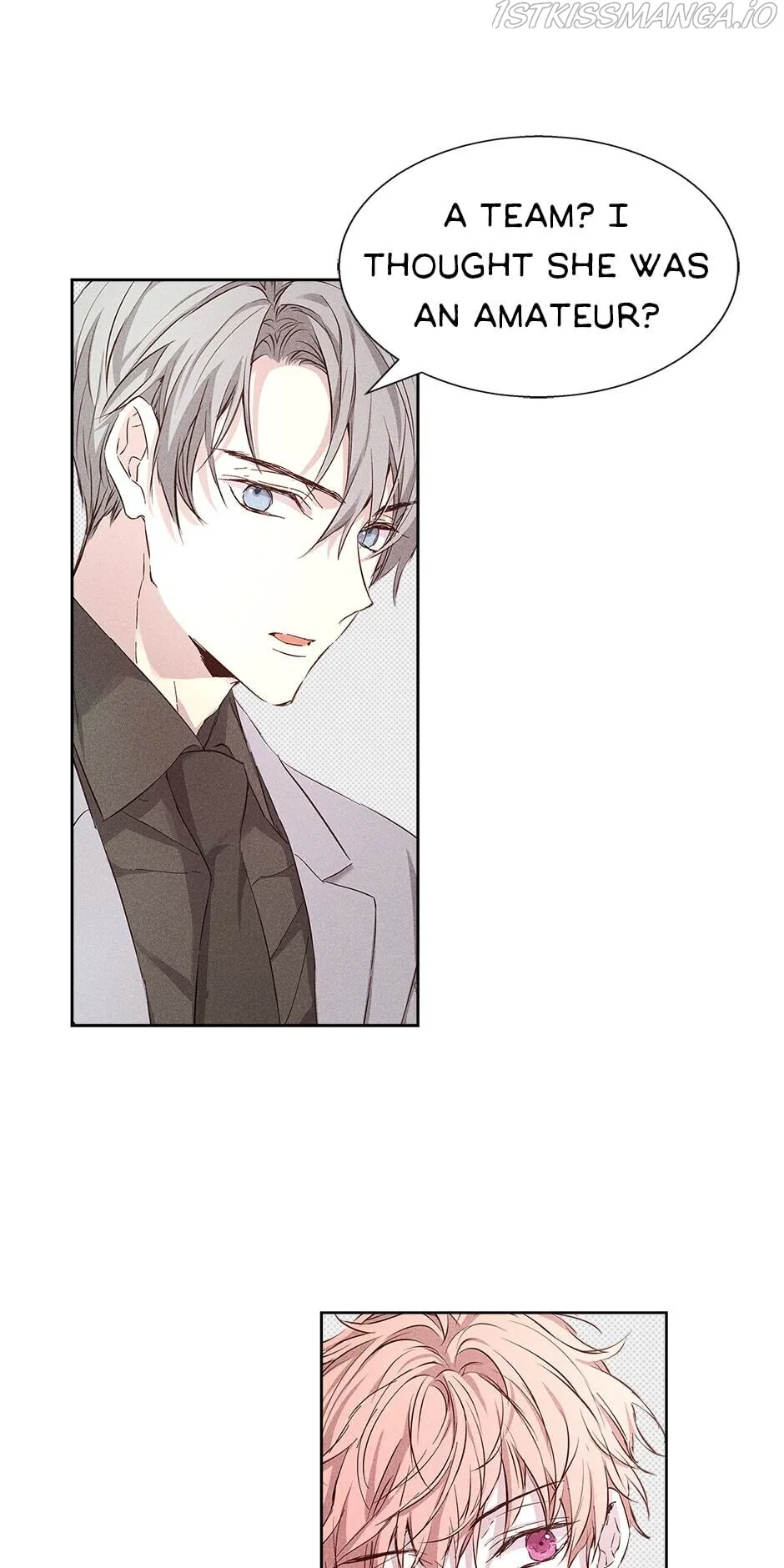 In a passionate relationship Chapter 32 Online - página 41