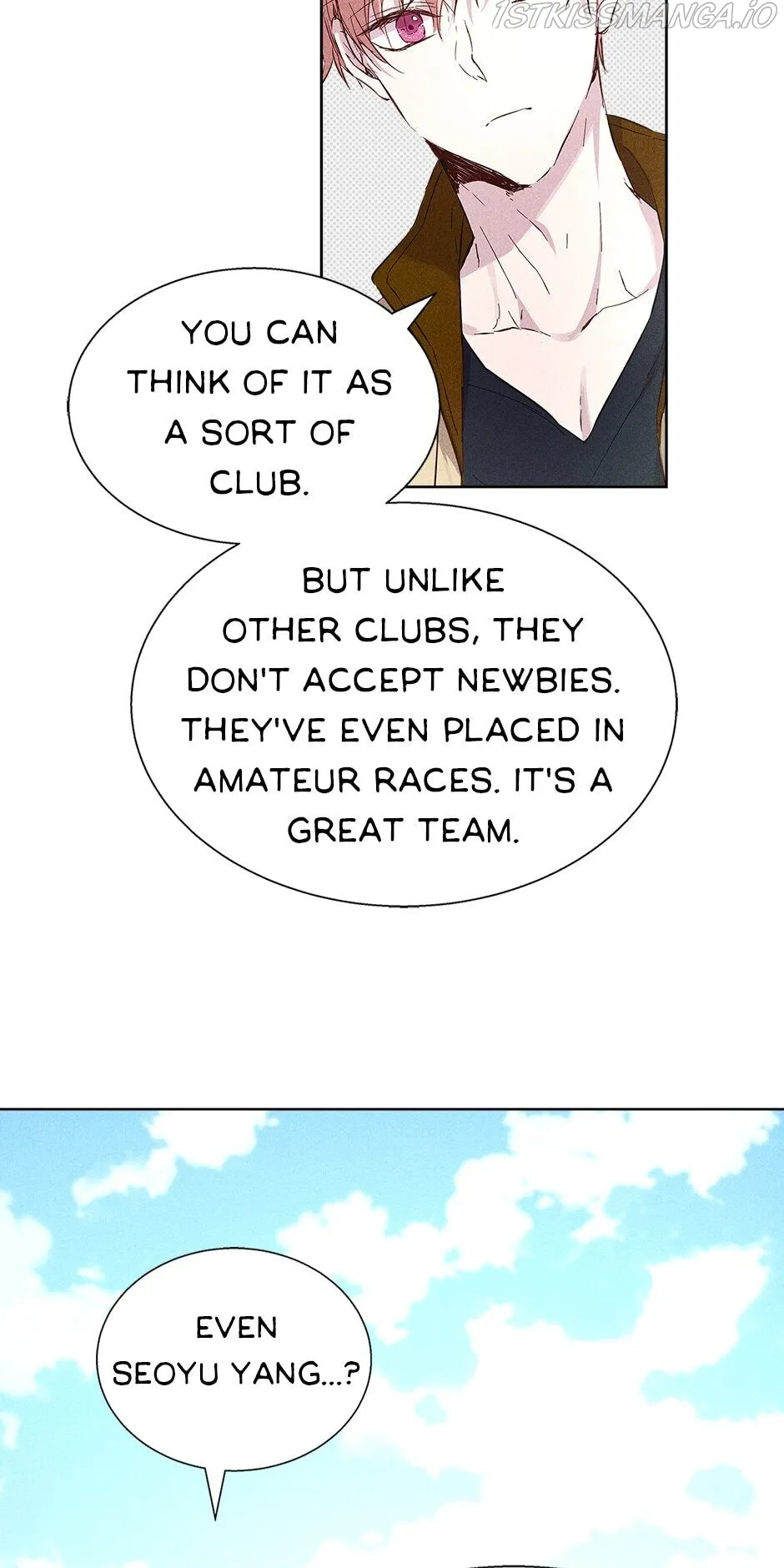 In a passionate relationship Chapter 32 Online - página 42