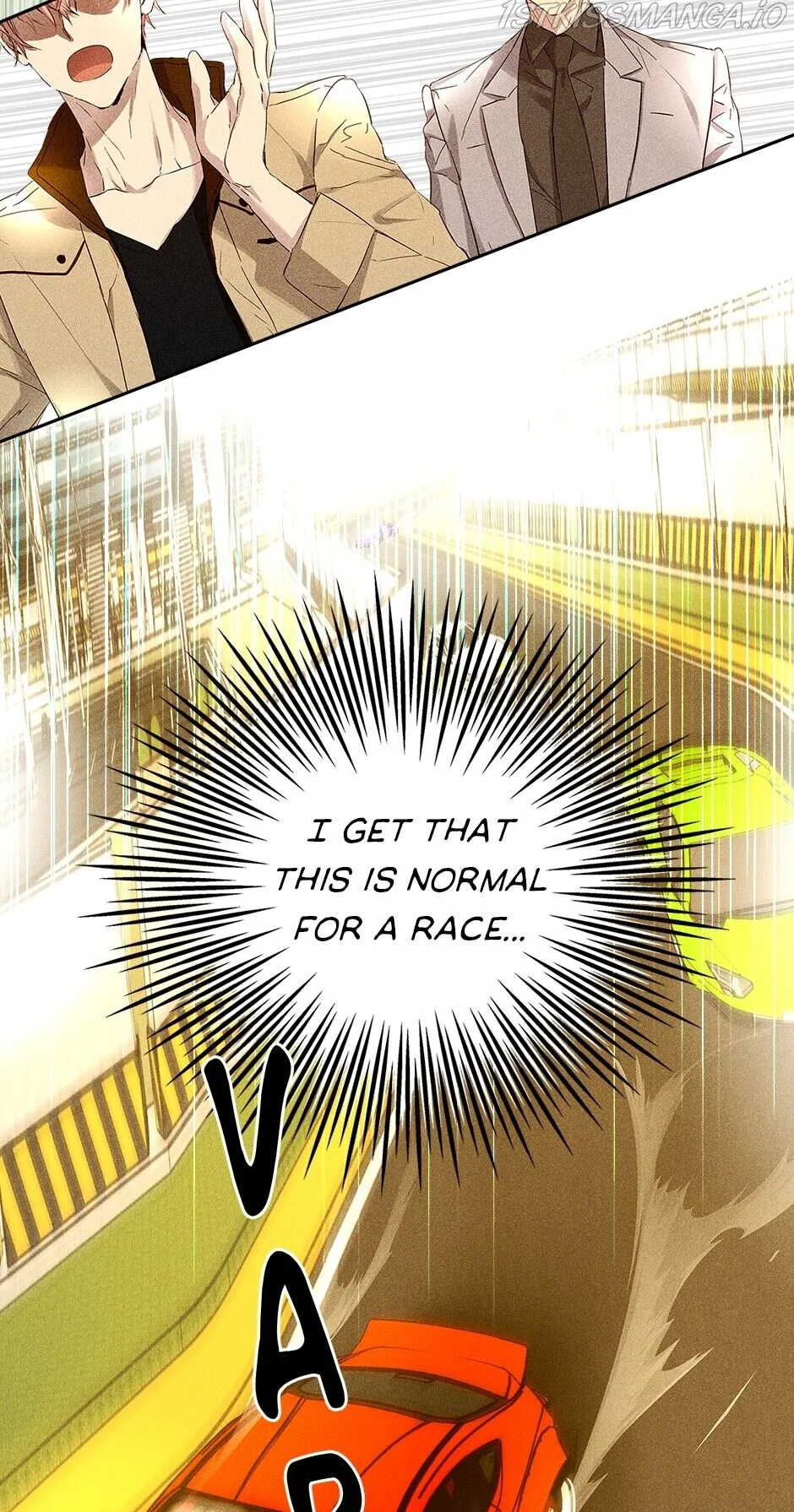 In a passionate relationship Chapter 32 Online - página 51