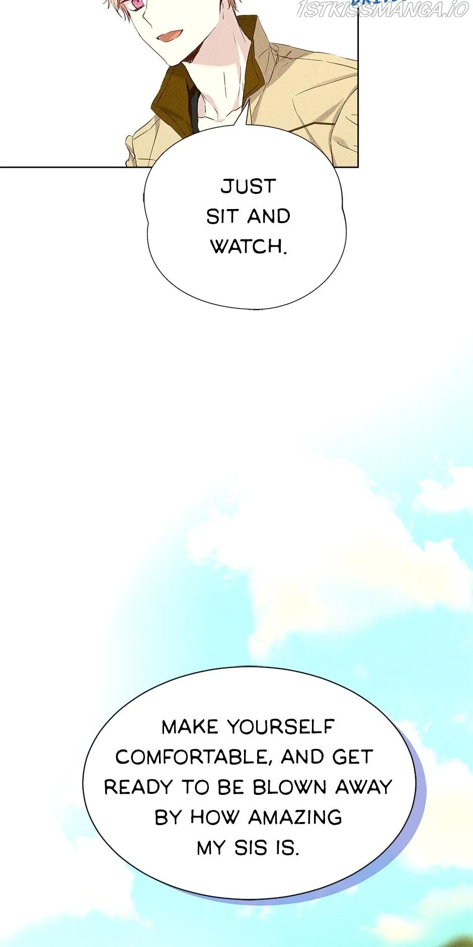 In a passionate relationship Chapter 32 Online - página 58