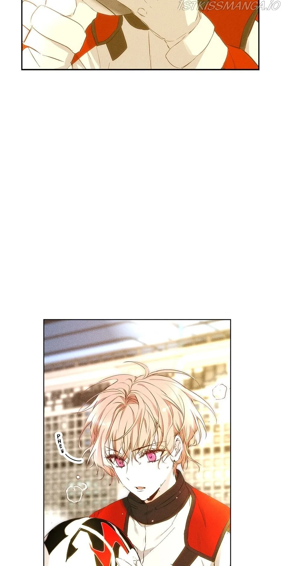 In a passionate relationship Chapter 32 Online - página 62
