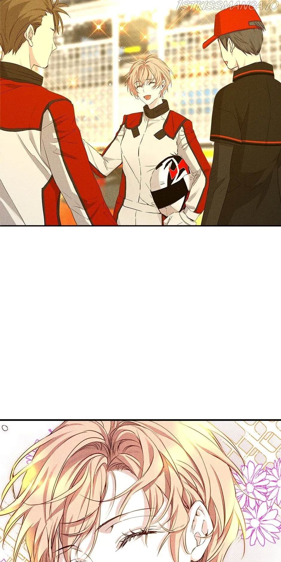 In a passionate relationship Chapter 32 Online - página 64