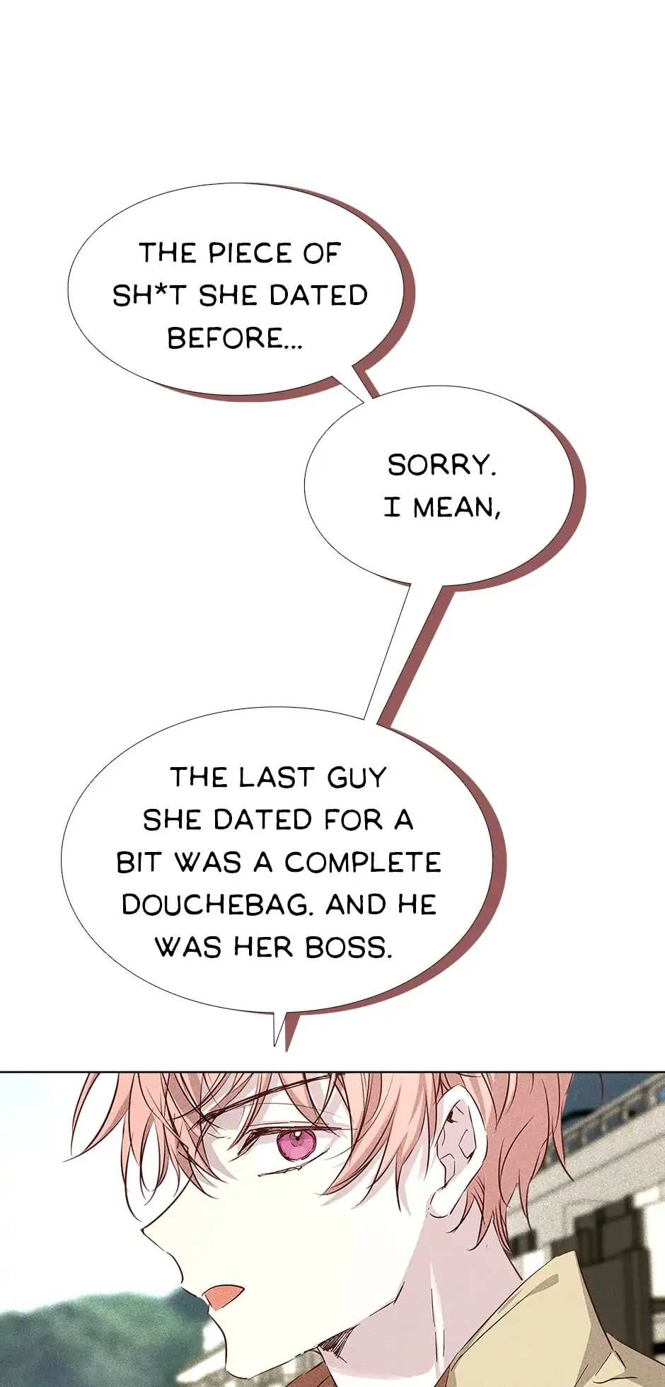 In a passionate relationship Chapter 33 Online - página 6