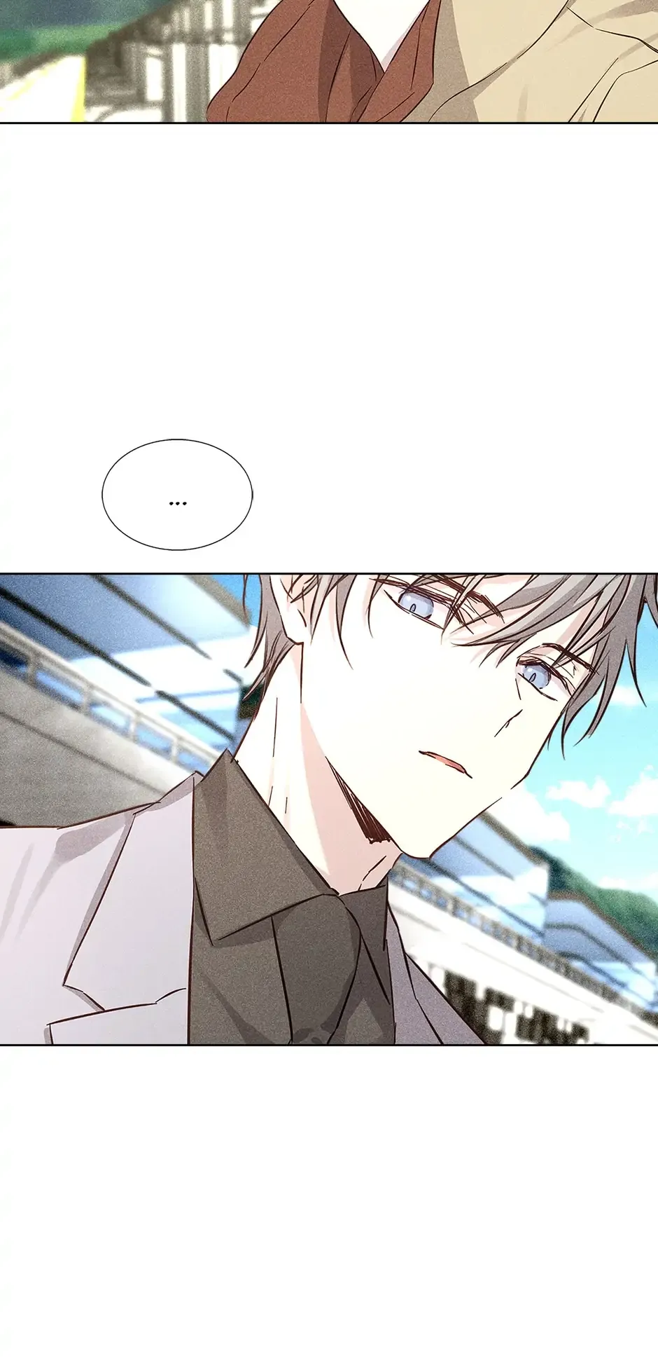 In a passionate relationship Chapter 33 Online - página 7
