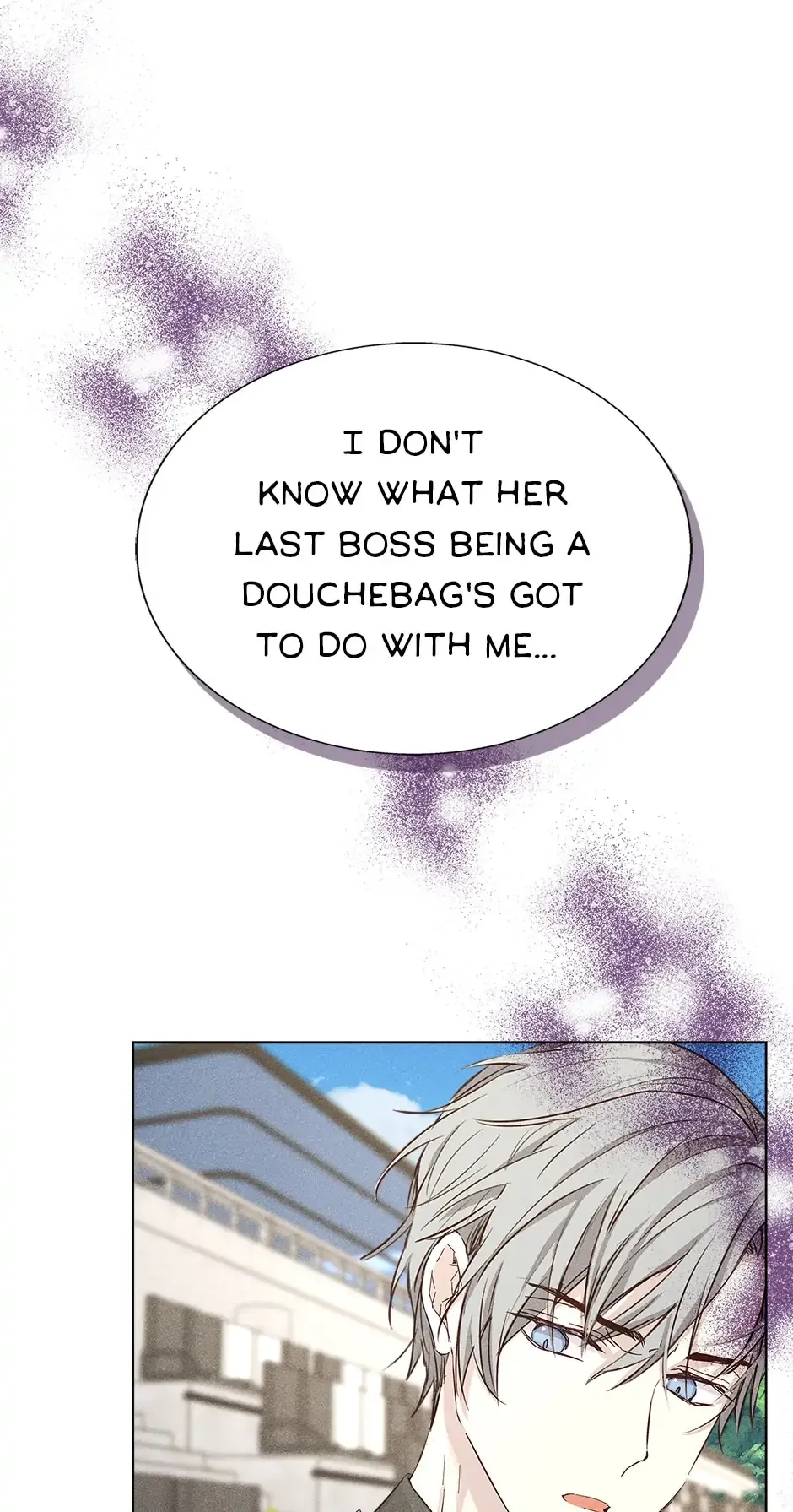 In a passionate relationship Chapter 33 Online - página 8