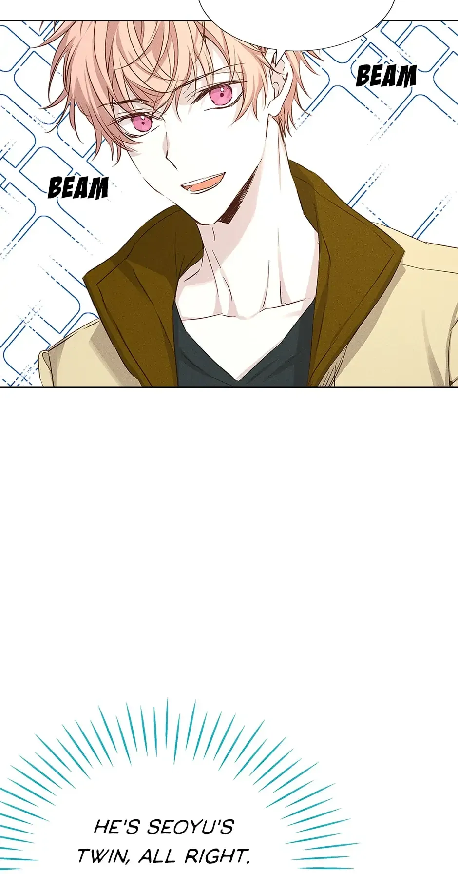 In a passionate relationship Chapter 33 Online - página 12