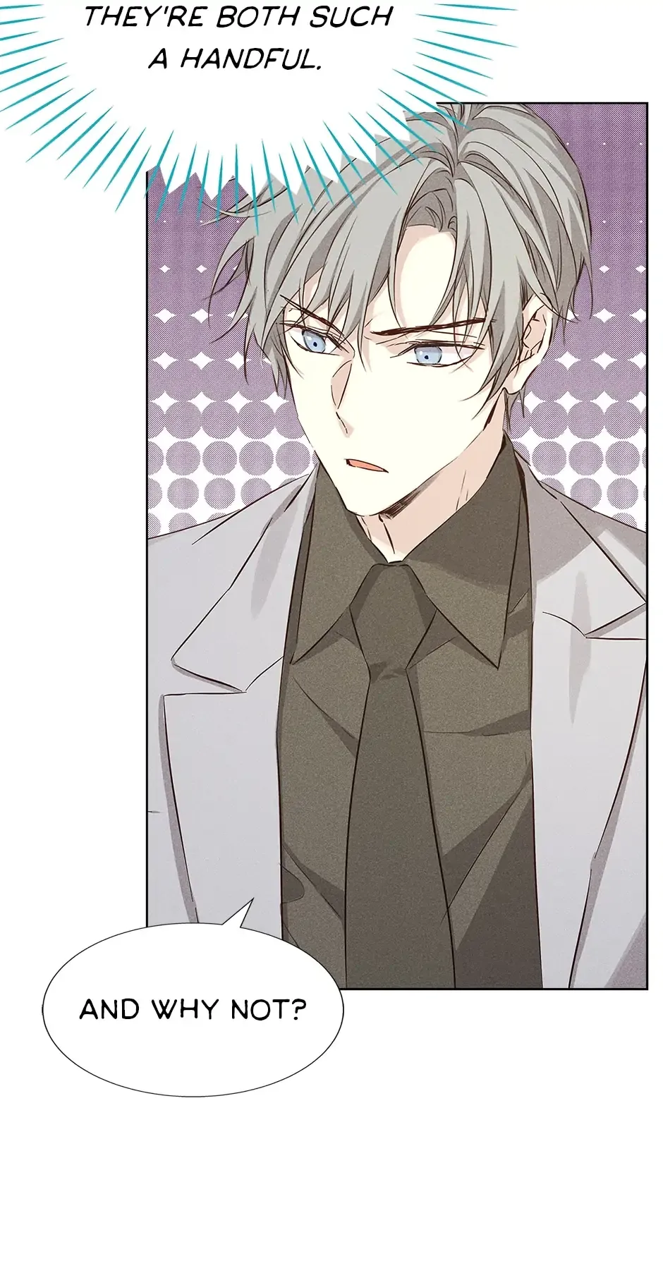 In a passionate relationship Chapter 33 Online - página 13