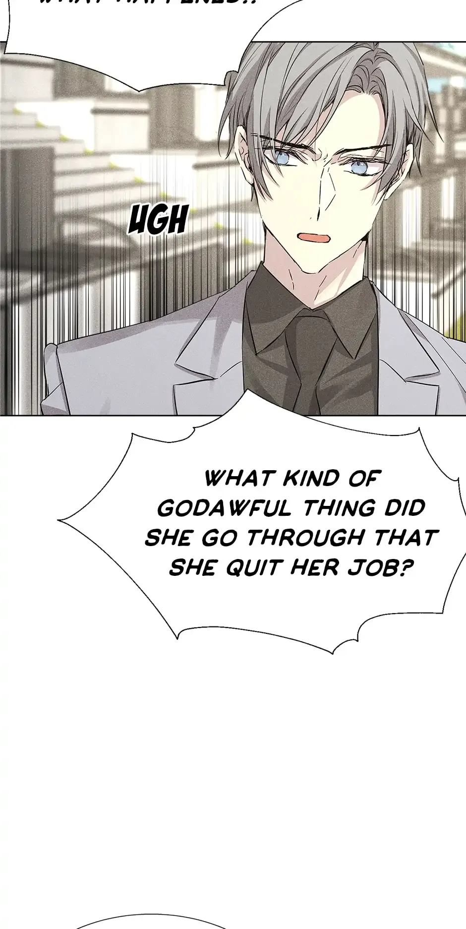 In a passionate relationship Chapter 33 Online - página 17