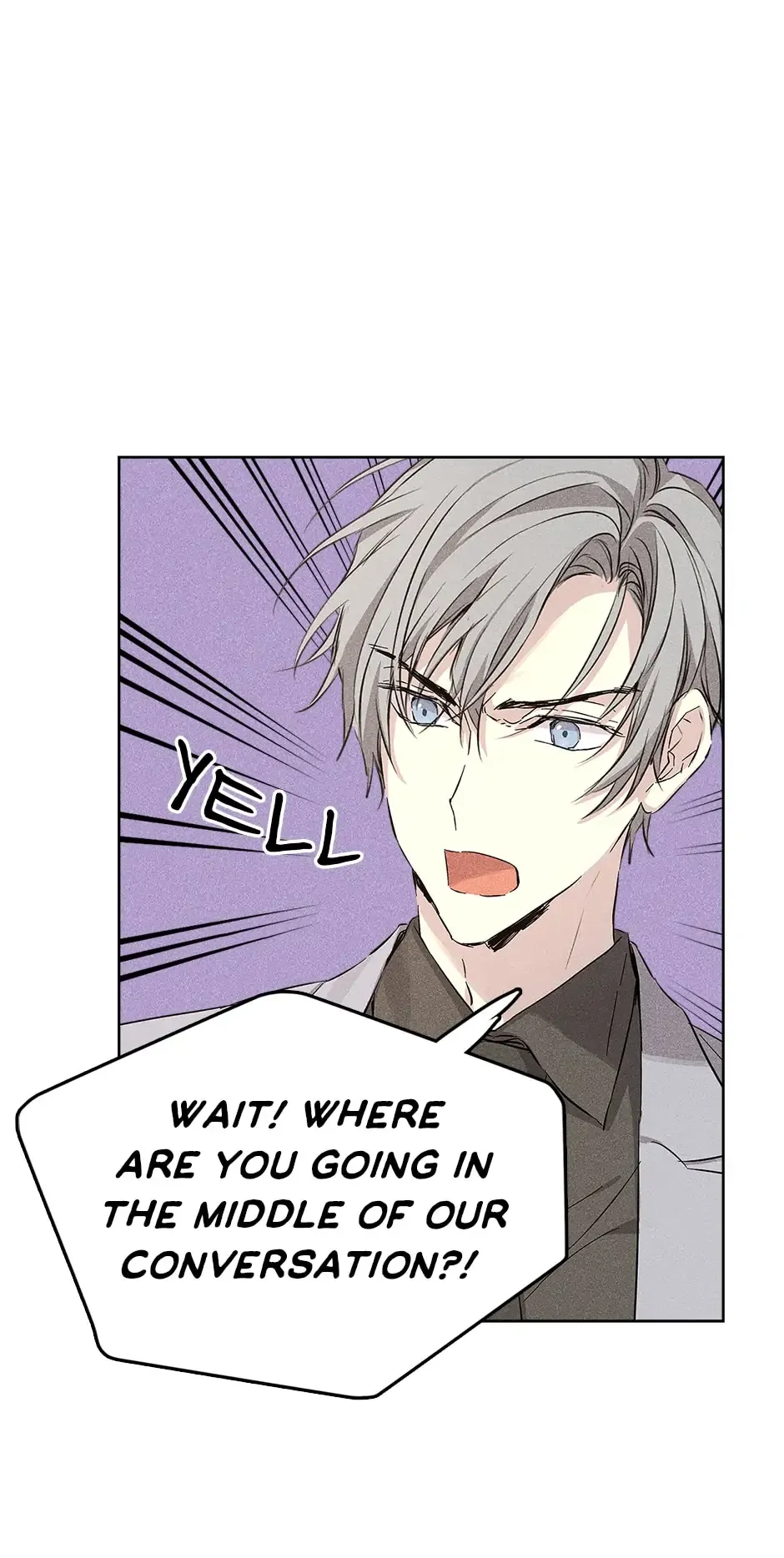 In a passionate relationship Chapter 33 Online - página 19