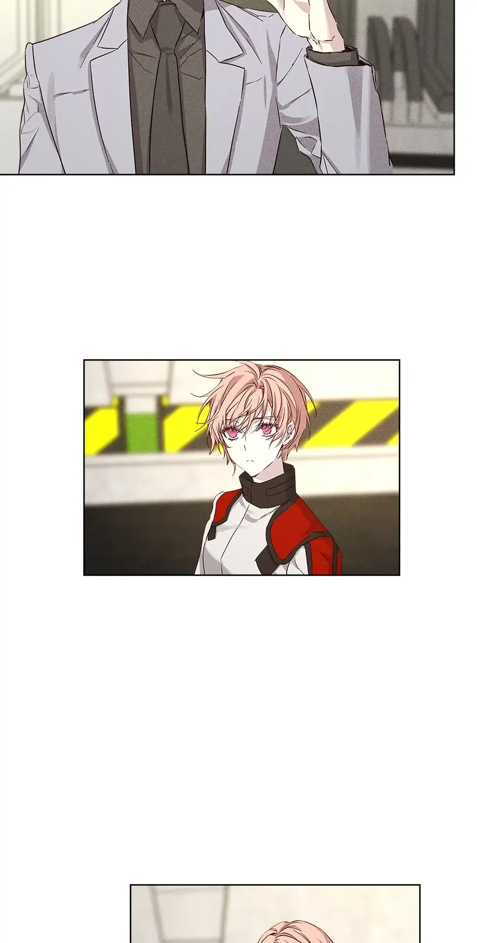 In a passionate relationship Chapter 33 Online - página 24