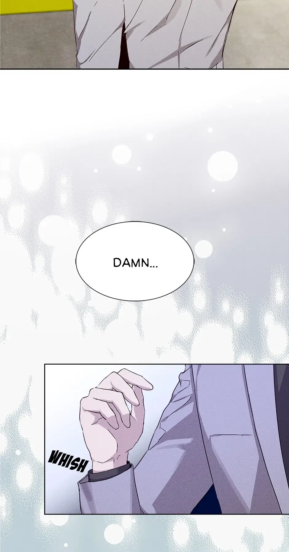 In a passionate relationship Chapter 33 Online - página 27