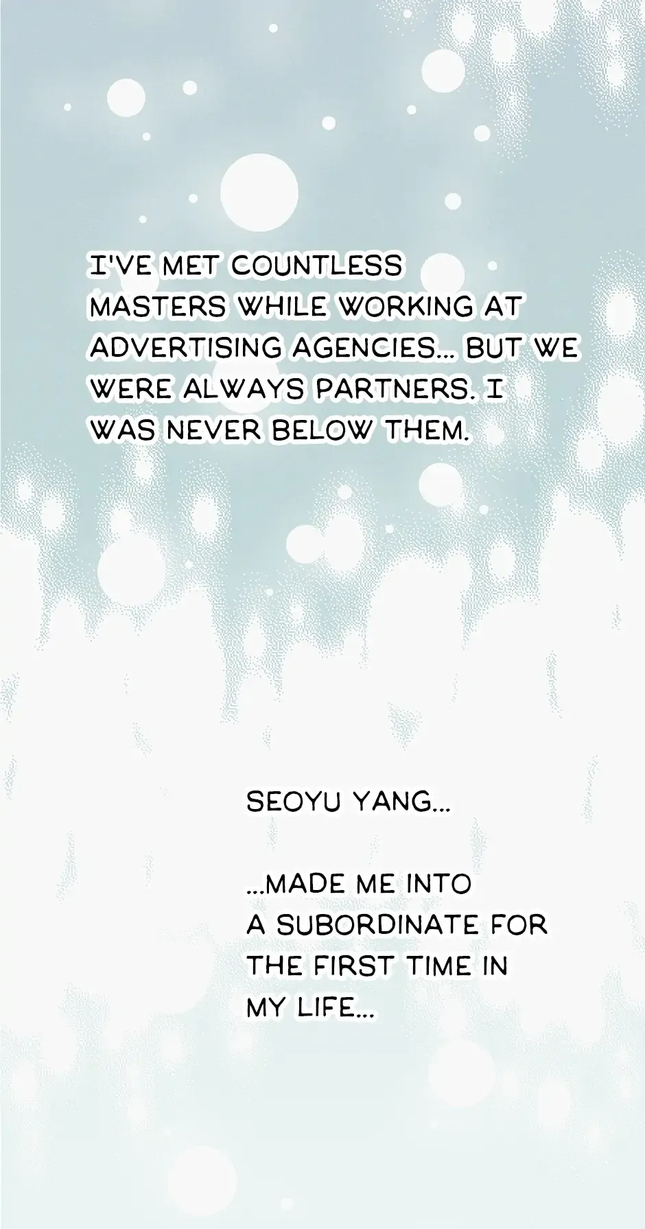 In a passionate relationship Chapter 33 Online - página 28