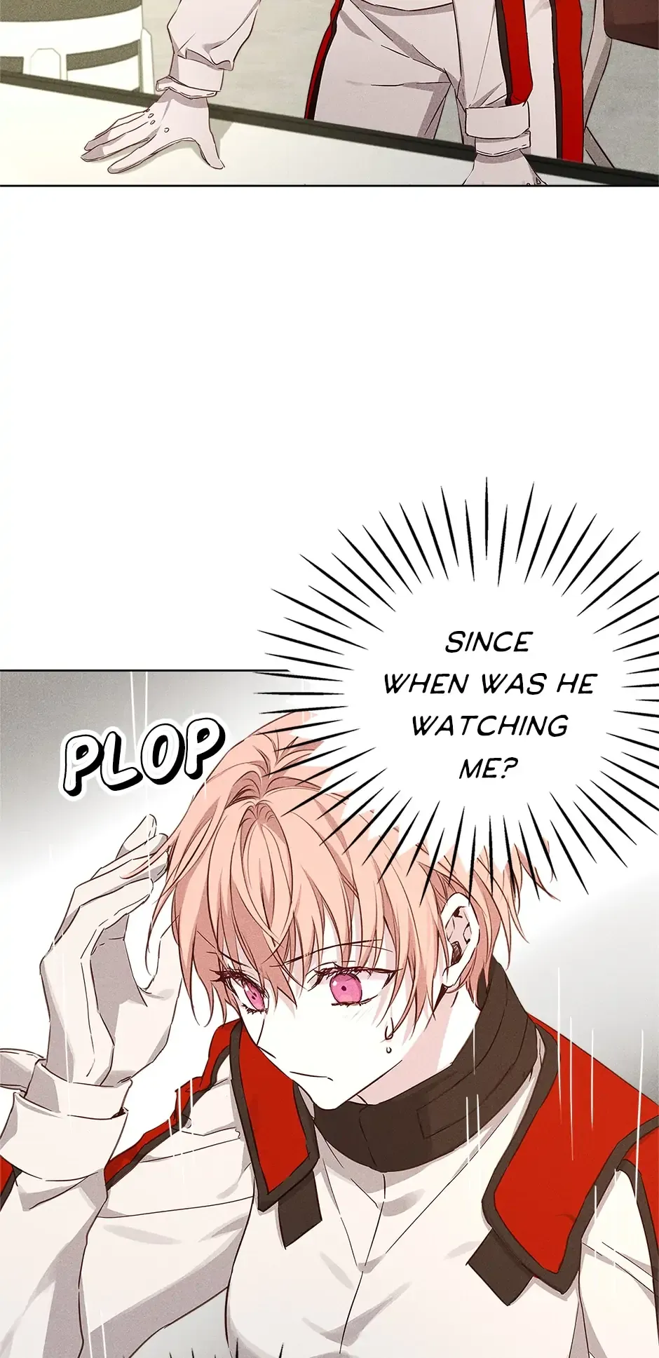 In a passionate relationship Chapter 33 Online - página 33