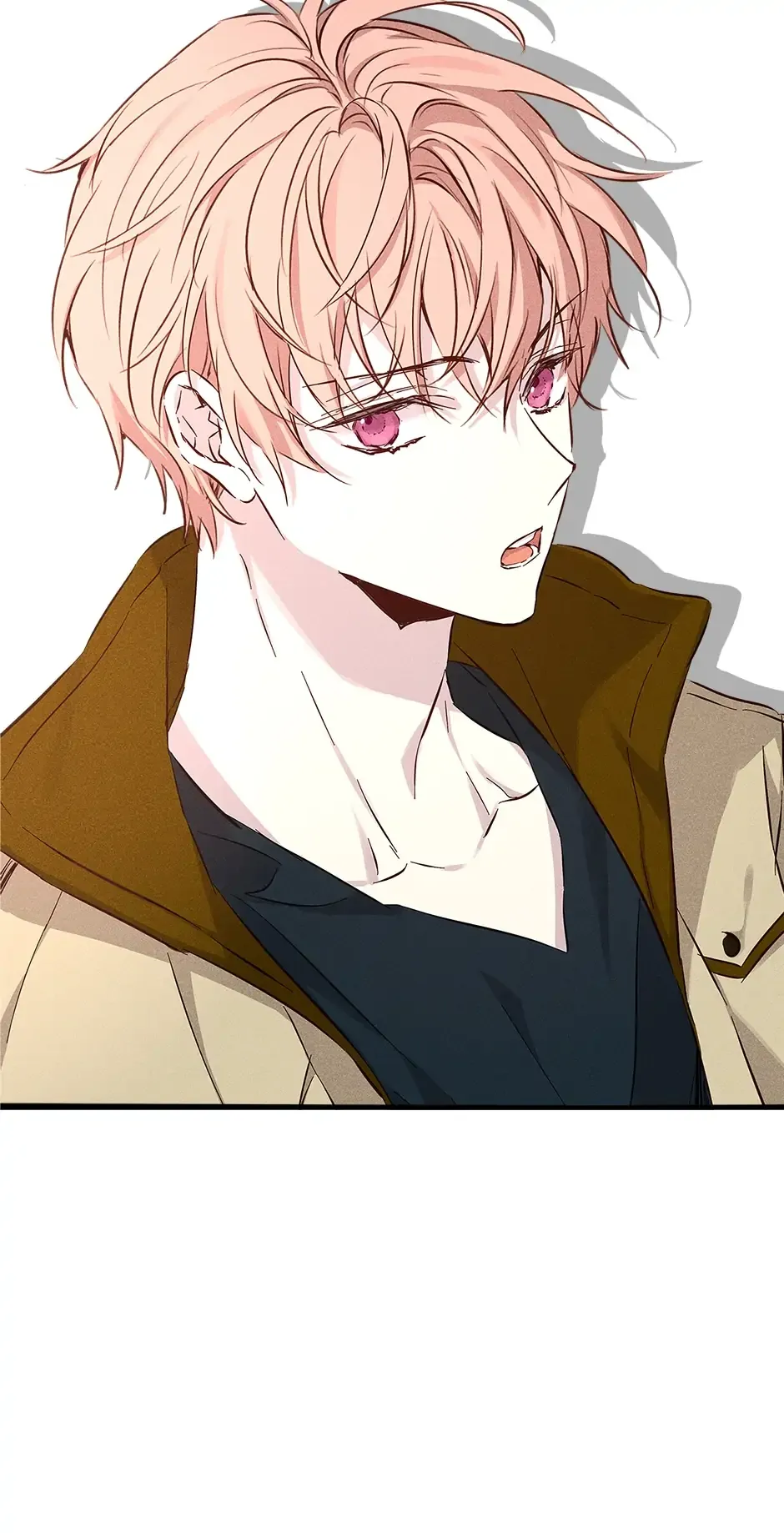 In a passionate relationship Chapter 33 Online - página 44