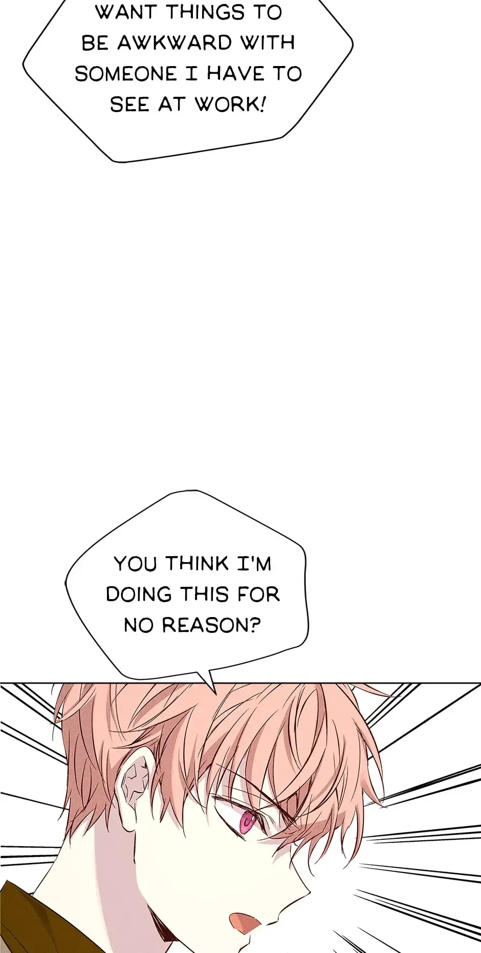 In a passionate relationship Chapter 33 Online - página 46